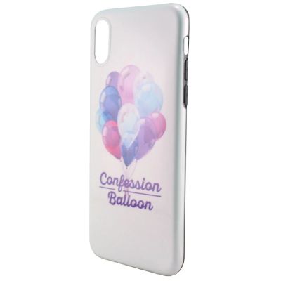 Лот: 22216401. Фото: 1. Чехол Apple iPhone XS Max (A1921... Чехлы, бамперы