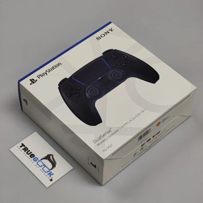 Лот: 19917518. Фото: 1. Геймпад для Sony Playstation 5... Аксессуары для игровых приставок, консолей, геймпады