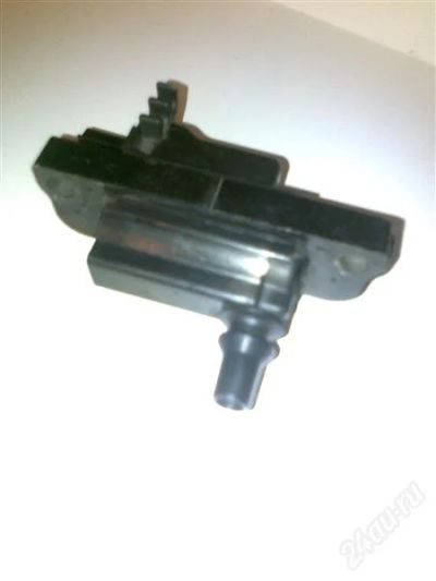 Лот: 827403. Фото: 1. Катушка зажигания Mazda Familia... Электрооборудование