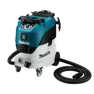 Лот: 12107705. Фото: 1. Пылесос Makita VC4210L. Гарантия... Электроинструмент