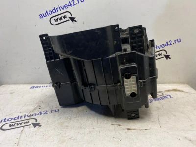 Лот: 21713203. Фото: 1. корпус отопителя Mazda Demio DW3W. Двигатель и элементы двигателя