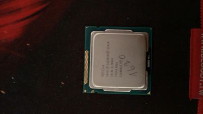 Лот: 9072484. Фото: 1. Процессор CPU 1155 Intel Pentium... Процессоры