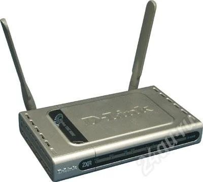 Лот: 162261. Фото: 1. Маршрутизатор D-Link DI-634M AirPlus... WiFi, Bluetooth адаптеры