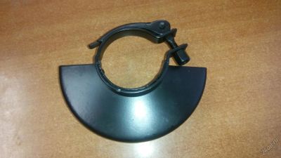 Лот: 5908135. Фото: 1. Защитный кожух для УШМ размер... Запчасти