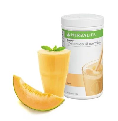 Лот: 9187476. Фото: 1. Herbalife Гербалайф протеиновый... Спортивное питание, витамины