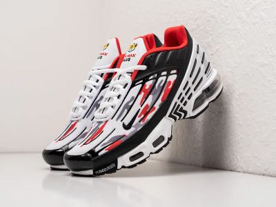 Лот: 24978559. Фото: 1. Кроссовки Nike Air Max Plus 3. Кеды, кроссовки, слипоны