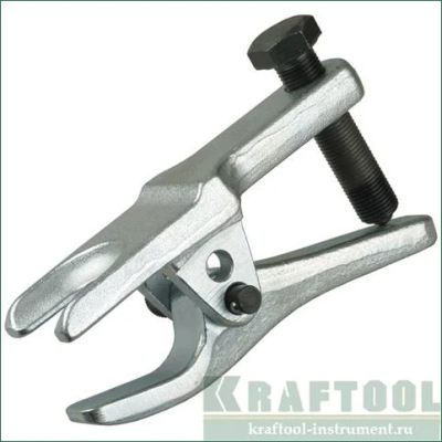 Лот: 4844138. Фото: 1. Н Съемник Kraftool шаровых опор... Ручные инструменты для автомобиля