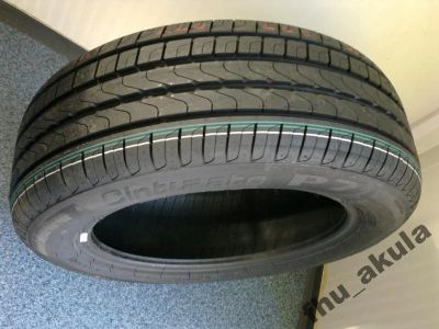 Лот: 7136486. Фото: 1. лето новые Pirelli 215/55 R16... Шины