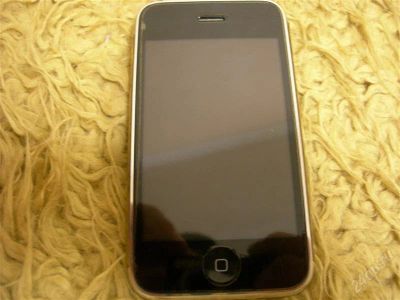 Лот: 832831. Фото: 1. iPhone 3GS 8gb. Смартфоны