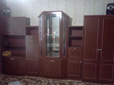 Лот: 3002288. Фото: 1. Срочно!!! Стенка, горка. Гостиные, стенки, горки
