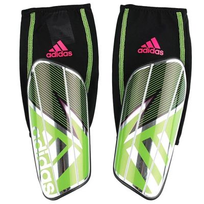 Лот: 10945851. Фото: 1. Щитки Adidas Ghost Pro. Защита тела