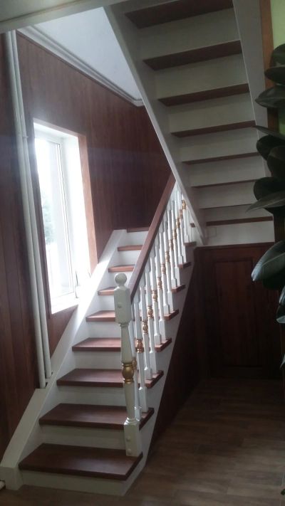 Лот: 9877457. Фото: 1. Лестницы. Изготовление Лестниц... Лестницы, перила, балясины