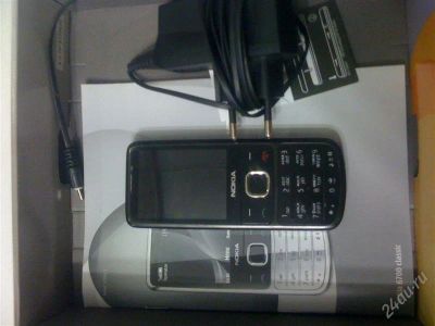 Лот: 2737209. Фото: 1. Nokia 6700. Кнопочные мобильные телефоны