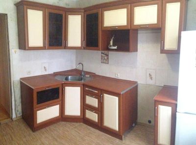 Лот: 8994692. Фото: 1. Кухонный гарнитур. Кухонные гарнитуры