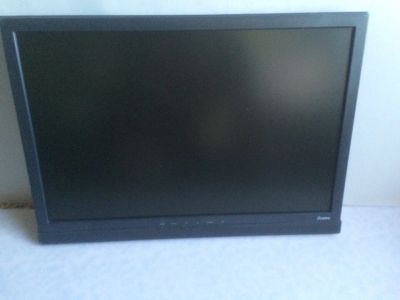 Лот: 6241126. Фото: 1. ЖК монитор 22" Iiyama ProLite... ЖК-мониторы