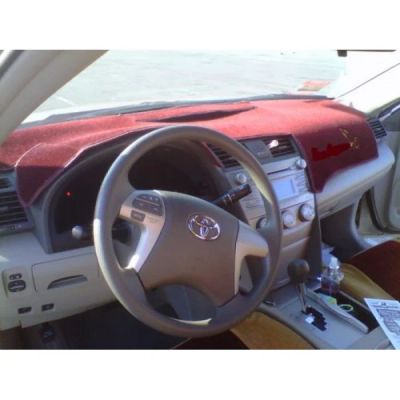 Лот: 5446475. Фото: 1. Коврик на панель Toyota Camry. Чехлы, коврики, оплетки руля