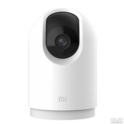 Лот: 16410475. Фото: 1. IP-камера Xiaomi 360° Home Security... Видеокамеры