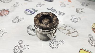 Лот: 23591295. Фото: 1. Поршень Mercedes-Benz Vito OM651DE22LA... Двигатель и элементы двигателя