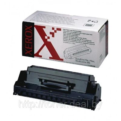 Лот: 3403898. Фото: 1. Новые оригинальные картриджи Xerox... Картриджи, расходные материалы
