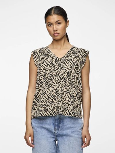 Лот: 25375836. Фото: 1. Блузка LaRedoute. Другое (одежда, обувь, галантерея)