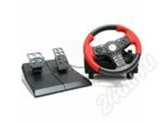 Лот: 109615. Фото: 1. Formula Force EX!. Рули, джойстики