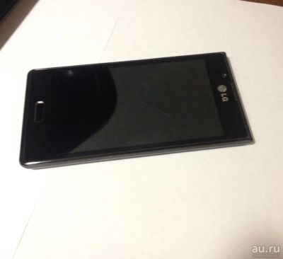 Лот: 8748092. Фото: 1. LG L7 P705. Смартфоны
