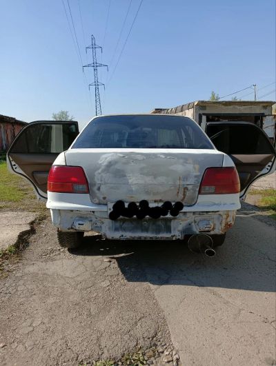 Лот: 19830219. Фото: 1. Corolla toyota. Двигатель и элементы двигателя