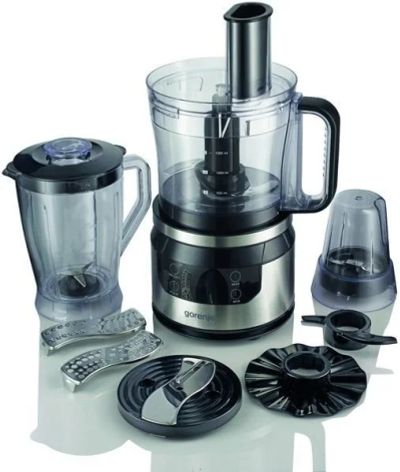 Лот: 11697736. Фото: 1. Кухонный комбайн Gorenje SBR800HC. Кухонная