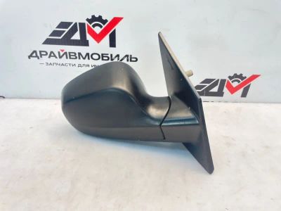 Лот: 25887784. Фото: 1. зеркало Hyundai Matrix FC. Кузов