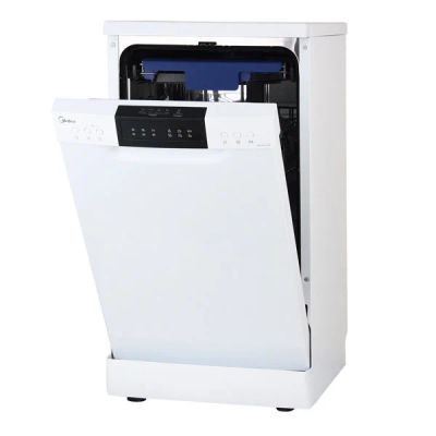 Лот: 15641830. Фото: 1. Посудомоечная машина Midea MFD45S110W. Посудомоечные машины