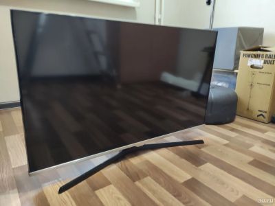 Лот: 18281704. Фото: 1. Телевизор 40 дюймов Samsung. Телевизоры