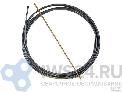 Лот: 17427226. Фото: 1. Канал TBi 5,5м полиамидный Al... Другое (сварка и резка)