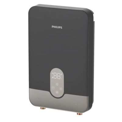 Лот: 24525046. Фото: 1. Водонагреватель Philips AWH1011... Водонагреватели, бойлеры