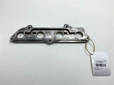 Лот: 25800867. Фото: 1. Пластина EGR Honda Fit 2004 17145PWA000... Двигатель и элементы двигателя
