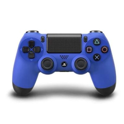 Лот: 10905953. Фото: 1. Геймпад Sony PS 4 Sony DualShock... Аксессуары для игровых приставок, консолей, геймпады