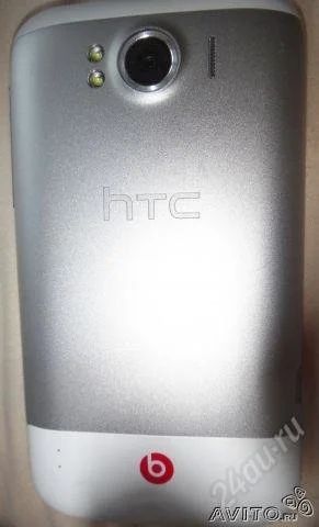 Лот: 2318216. Фото: 1. HTC Sensation XL.Оригинал.Срочно... Смартфоны