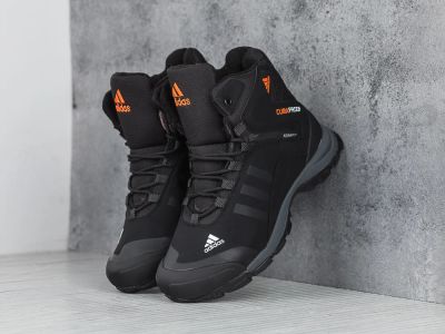 Лот: 10439238. Фото: 1. Adidas Terrex Winter GM. Ботинки, полуботинки