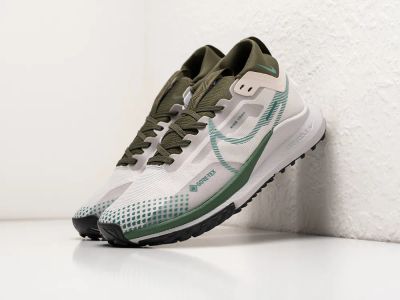 Лот: 24975850. Фото: 1. Кроссовки Nike React Pegasus Trail... Кеды, кроссовки, слипоны