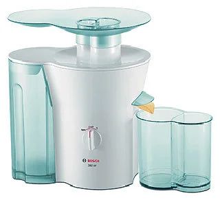 Лот: 10956323. Фото: 1. Соковыжималка Bosch MES 1020. Кухонная