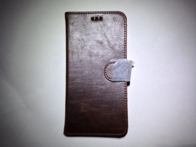 Лот: 4945340. Фото: 1. Продам чехол книжка на iphone... Чехлы, бамперы