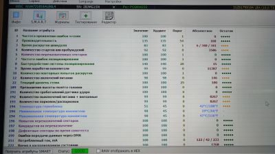 Лот: 19315022. Фото: 1. 16 TB WD Ultrastar DC HC550 WUH721816ALE6L4. Жёсткие диски (HDD)