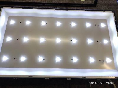 Лот: 17388259. Фото: 1. led string DLED315M1-C7-A1 panel... Запчасти для телевизоров, видеотехники, аудиотехники
