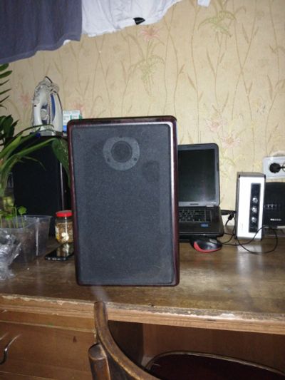 Лот: 15075379. Фото: 1. Колонки. Портативные, беспроводные колонки