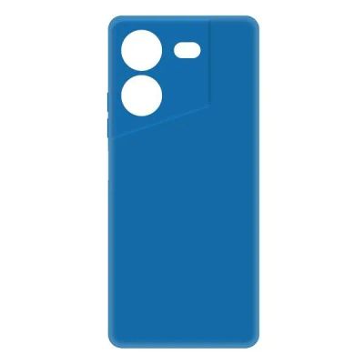 Лот: 24499561. Фото: 1. Чехол Krutoff Silicone Case для... Чехлы, бамперы