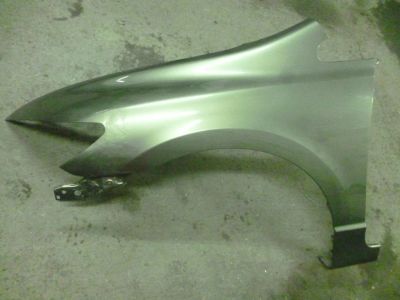 Лот: 10826802. Фото: 1. Крыло переднее левое Honda Civic... Кузов