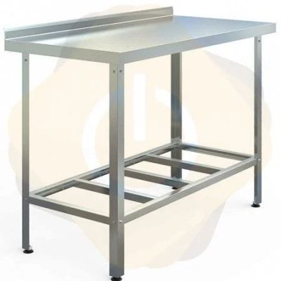 Лот: 11833346. Фото: 1. Стол производственный ASSUM-Standart... Другое (оборудование)