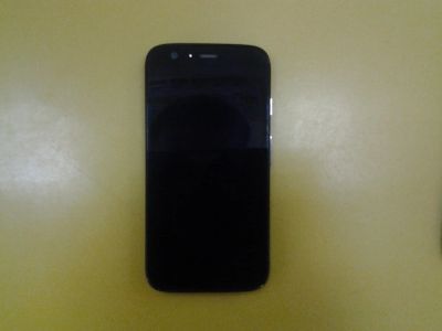 Лот: 4327771. Фото: 1. Moto G(16 gb,GPE 4.4.4). Смартфоны