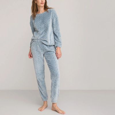 Лот: 24215679. Фото: 1. Пижама LaRedoute. Нижнее бельё