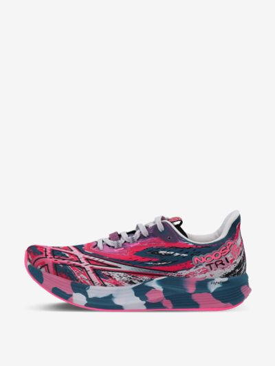 Лот: 24341076. Фото: 1. Кроссовки женские ASICS Noosa... Кеды, кроссовки, слипоны
