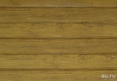 Лот: 16779067. Фото: 1. Металлический сайдинг L-брус Ecosteel... Фасадные материалы, сайдинг
